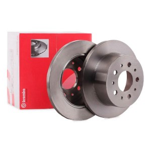 Диск тормозной 08.8094.50 BREMBO