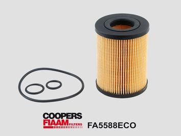 Масляный фильтр FA5588ECO FIAAM
