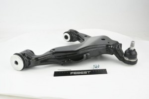 Рычаг подвески 0124-335LH FEBEST