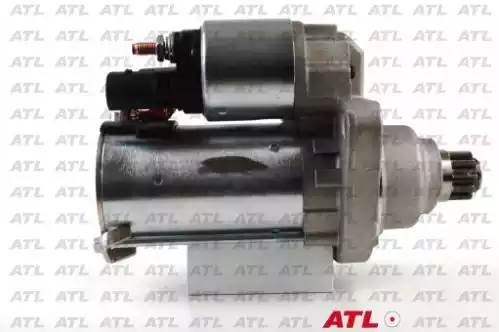 Стартер A 20 230 ATL DELTA AUTOTECHNIK