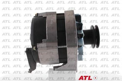 Генератор L 39 480 ATL DELTA AUTOTECHNIK