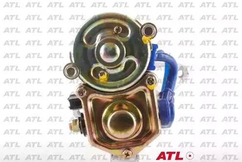 Стартер A72850 ATL DELTA AUTOTECHNIK