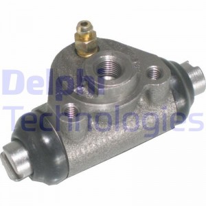 Колесный тормозной цилиндр LW70029 DELPHI