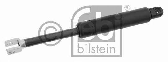 Упругий элемент, крышка багажника / помещения для груза 08139 FEBI BILSTEIN