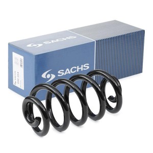 Пружина ходовой части 996 954 SACHS