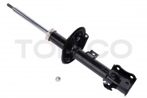 Амортизатор подвески B2257 TOKICO