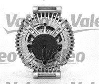 Генератор 440053 VALEO PHC