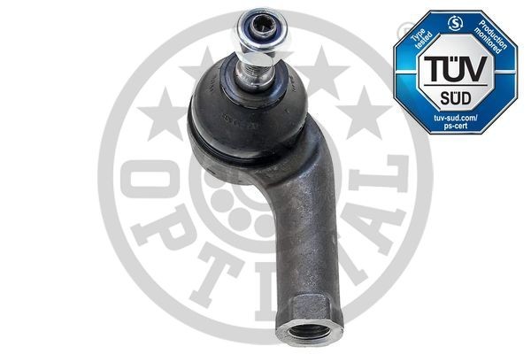 Наконечник поперечной рулевой тяги G1-1055 OPTIMAL
