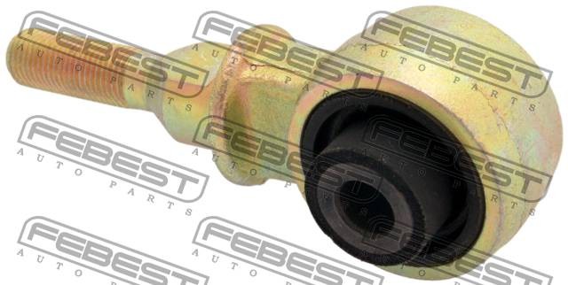Сайлентблок рычага подвески HAB-007 FEBEST