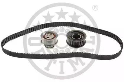 Комплект ремня ГРМ SK-1145S OPTIMAL