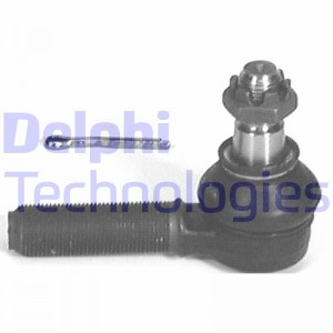 Наконечник поперечной рулевой тяги TA1168 DELPHI