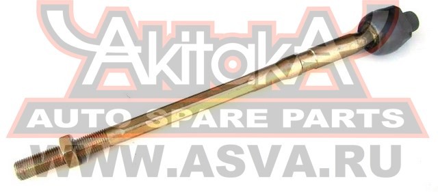 Тяга рулевая 3122-TG1 ASVA