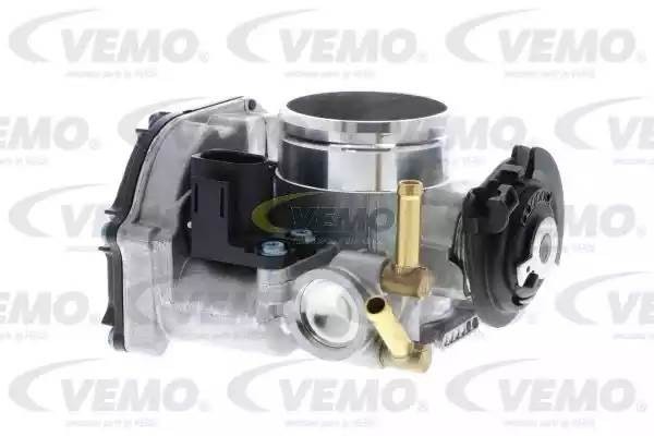 Патрубок дроссельной заслонки V10-81-0003 VEMO