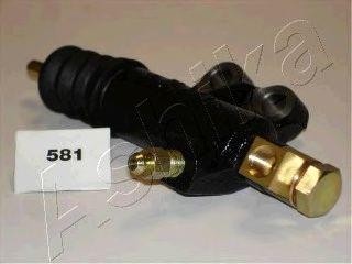 Рабочий цилиндр, система сцепления 85-05-581 ASHIKA