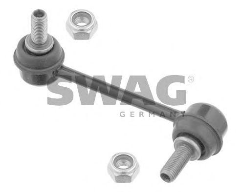 Тяга / стойка, стабилизатор 85 92 8047 SWAG
