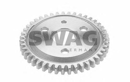 Шестерня, распределительный вал 10 04 0035 SWAG