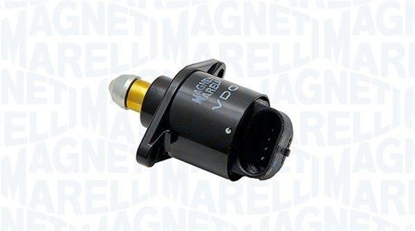 Клапан регулировки оборотов холостого хода 230016079087 MAGNETI MARELLI