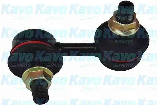 Тяга / стойка, стабилизатор SLS-5507 KAVO PARTS