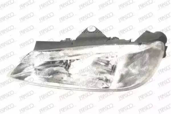 Основная фара PG0574924 PRASCO GROUP