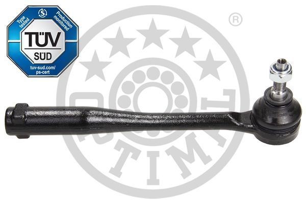 Наконечник поперечной рулевой тяги G1-1286 OPTIMAL