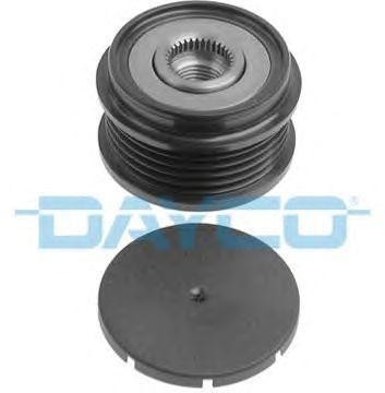 Механизм свободного хода генератора ALP2328 DAYCO