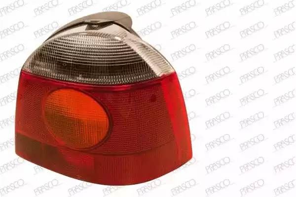 Задний фонарь RN0254053 PRASCO GROUP