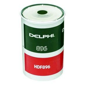 Топливный фильтр HDF896 DELPHI
