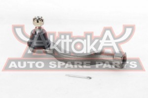 Наконечник рулевой тяги 0421-51L ASVA