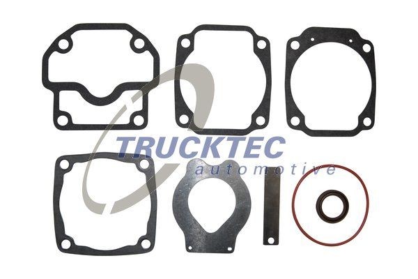 Ремкомплект, подшипник стабилизатора 01.43.258 TRUCKTEC