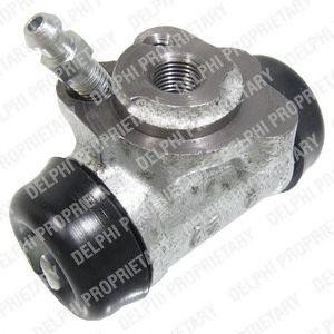 Колесный тормозной цилиндр LW62093 DELPHI
