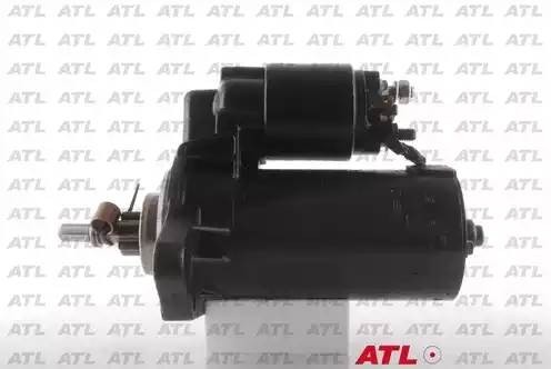 Стартер A18200 ATL DELTA AUTOTECHNIK
