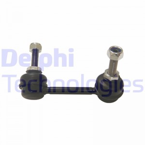 Крепление амортизационной стойки TMK60 DELPHI