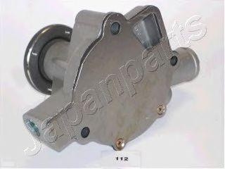 Водяной насос PQ112 JAPAN PARTS GROUP