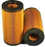 Масляный фильтр MD471 ALCO FILTERS