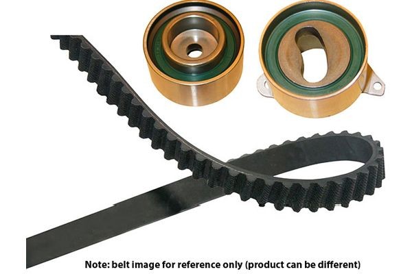 Комплект ремня ГРМ DKT-4510 KAVO PARTS