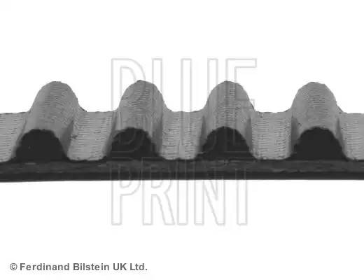 Ремень ГРМ ADA107504 BLUE PRINT