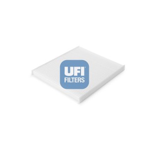 Фильтр, воздух во внутренном пространстве 5311200 UFI