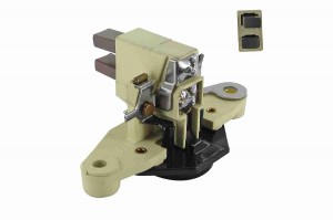 Регулятор генератора V30-77-0008 VEMO