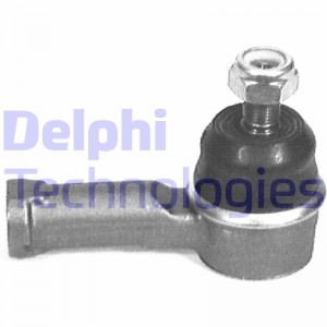 Наконечник поперечной рулевой тяги TA470 DELPHI