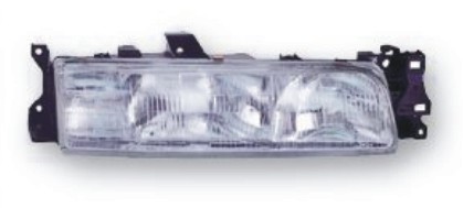 Деталь SMZ1115L SIGNEDA