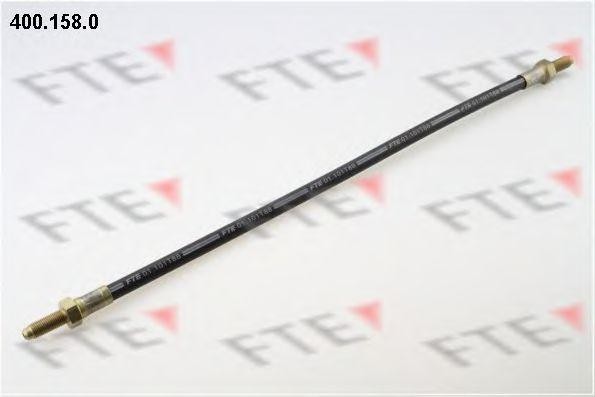 Тормозной шланг 4001580 FTE