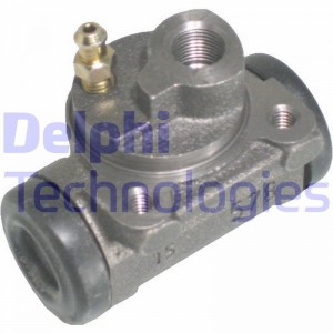 Колесный тормозной цилиндр LW25065 DELPHI
