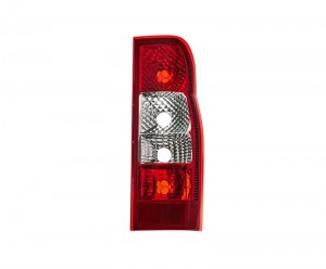 Фонарь задний 11B383012B TYC