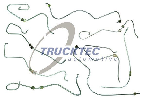 Деталь 01.13.030 TRUCKTEC