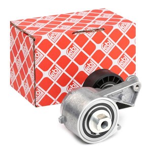 Натяжитель ремня, клиновой зубча 06385 FEBI BILSTEIN