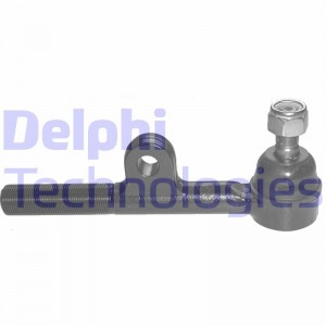 Наконечник поперечной рулевой тяги TA1700 DELPHI