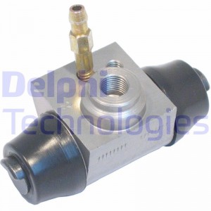 Колесный тормозной цилиндр LW44202 DELPHI