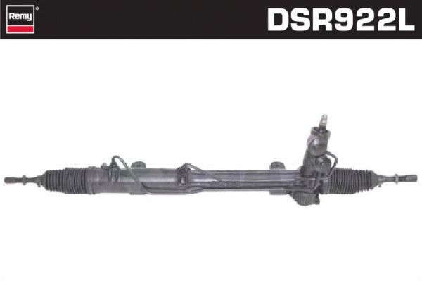 Рулевой механизм DSR922L DELCO REMY