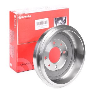 Тормозной барабан 14.3283.10 BREMBO