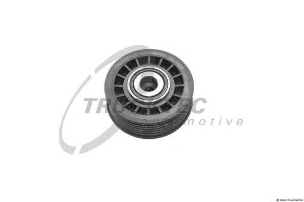 Натяжной ролик, клиновой ремень 0219073 TRUCKTEC